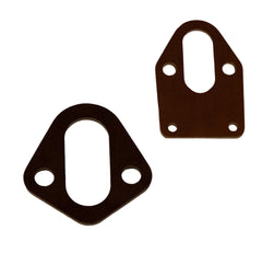 Insulator/Spacer Plates