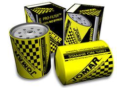 Oil Filters