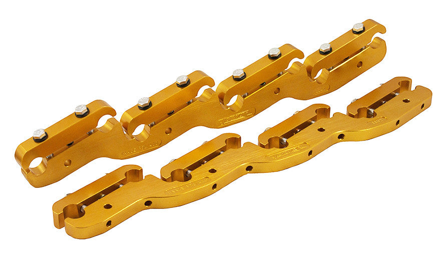 Model 1145 - Ford 429-460 - Fits IRON & ALUMINUM 