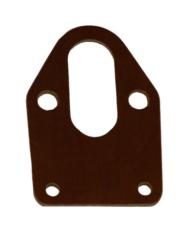 Ford Small Block Fuel Pump Insulator Plate