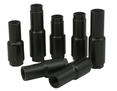 Hex Head Adjustment Nuts - 8 Nuts / Pack